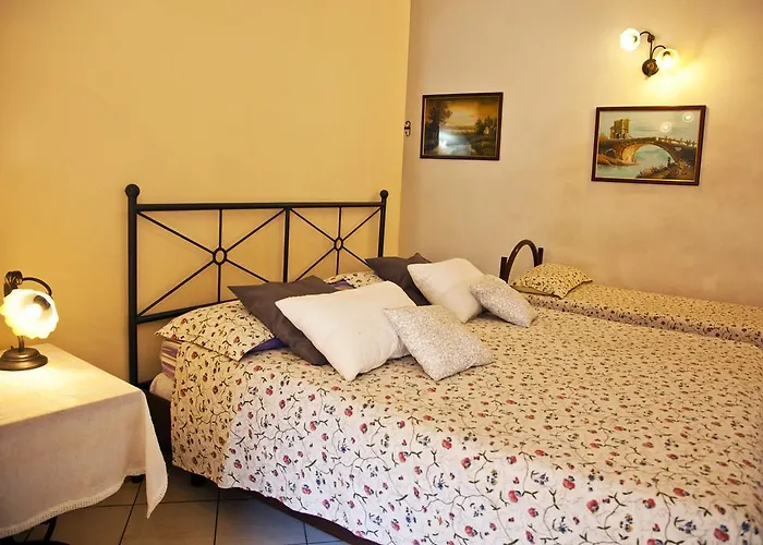 B&B Garibaldi