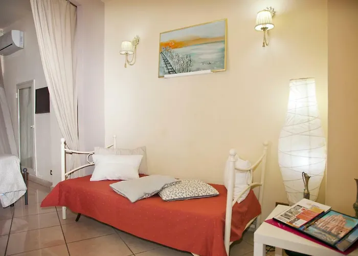 B&B Garibaldi